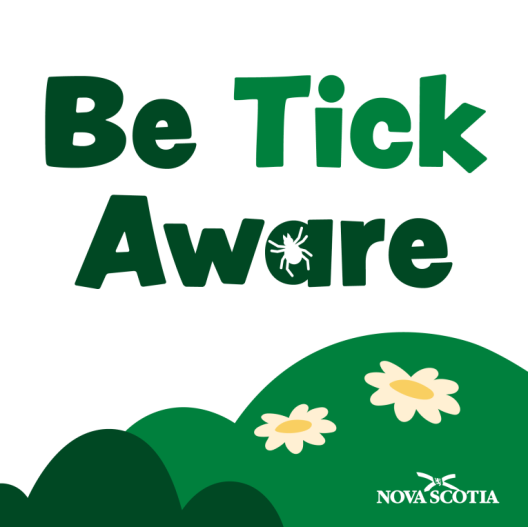 Be Tick aware