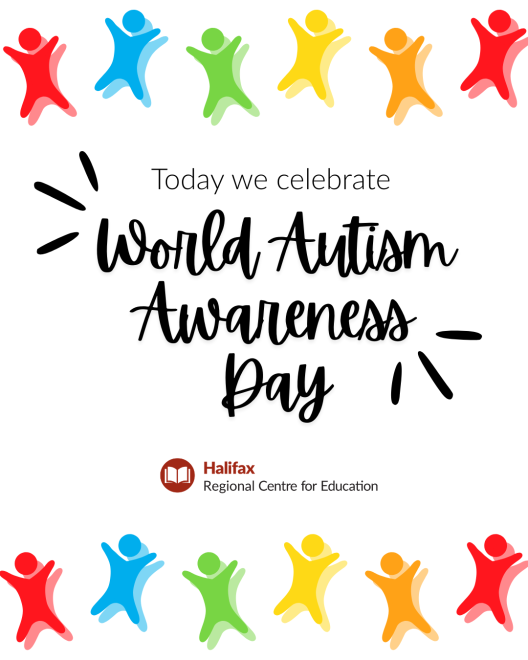 World Austism Awareness Day