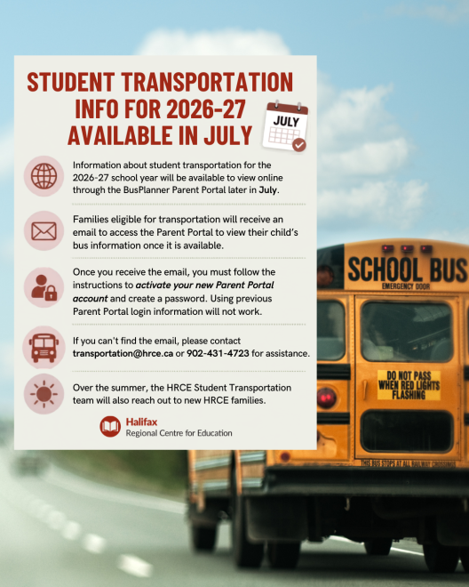Bus Info