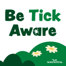 Be Tick aware